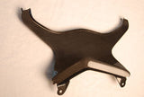 Kawasaki Carbon Fiber Ninja ZX6R 636 Seat Small Plates Fits 2009 2011  - MDI CarbonFiber - 3