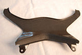 Kawasaki Carbon Fiber Ninja ZX6R 636 Seat Small Plates Fits 2009 2011  - MDI CarbonFiber - 5
