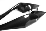 Kawasaki Carbon Fiber Ninja ZX6R 636 Rear Tail Seat Section Fits 2009 2011  - MDI CarbonFiber - 3