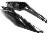 Kawasaki Carbon Fiber Ninja ZX6R 636 Rear Tail Seat Section Fits 2009 2011  - MDI CarbonFiber - 2