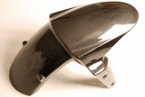 Kawasaki Carbon Fiber Ninja ZX6R 636 Front Fender Mudguard Fits 2009 2011  - MDI CarbonFiber - 6