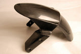 Kawasaki Carbon Fiber Ninja ZX6R 636 Front Fender Mudguard Fits 2009 2011  - MDI CarbonFiber - 8