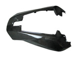Kawasaki Carbon Fiber Z 1000 2010 2011 Tail Section  - MDI CarbonFiber