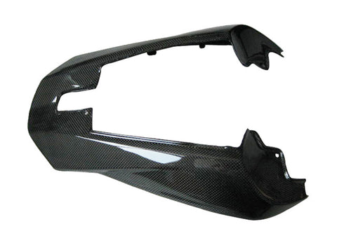 Kawasaki Carbon Fiber Z 1000 2010 2011 Tail Section  - MDI CarbonFiber