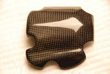 Kawasaki Carbon Fiber Z1000 Pickup Cover Fits 2007 2009  - MDI CarbonFiber - 3