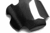 Kawasaki Carbon Fiber Z1000 Pickup Cover Fits 2007 2009  - MDI CarbonFiber - 2