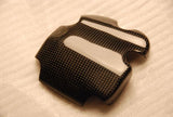 Kawasaki Carbon Fiber Z1000 Pickup Cover Fits 2007 2009  - MDI CarbonFiber - 5