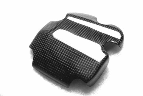 Kawasaki Carbon Fiber Z1000 Pickup Cover Fits 2007 2009  - MDI CarbonFiber - 1