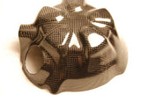Kawasaki Carbon Fiber Z1000 Clutch Cover Fits 2007 2009  - MDI CarbonFiber - 3