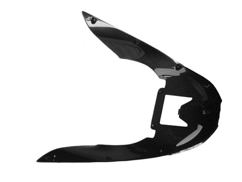 Kawasaki Carbon Fiber ZX 10R 2011 2015 V Piece  - MDI CarbonFiber