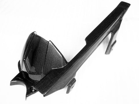 Kawasaki Carbon Fiber NINJA 300 Rear Hugger  - MDI CarbonFiber