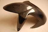 KTM Carbon Fiber 990 Supermoto Front Fender Mudguard  - MDI CarbonFiber - 8