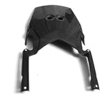 KTM Carbon Fiber 990 Supermoto Rear Seat Cowl  - MDI CarbonFiber - 2