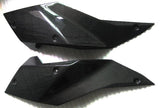 KTM Carbon Fiber 990 Supermoto; 2008 2010 990 SMT 2009 2012 Side Tank Covers  - MDI CarbonFiber - 2