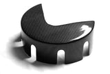 KTM Carbon Fiber 990 Supermoto Alternator Cover Fits 2008 2010  - MDI CarbonFiber - 2