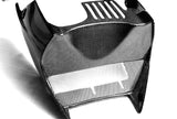 KTM Carbon Fiber 990 Super Duke Belly Pan Fits 2007 2011  - MDI CarbonFiber - 2