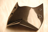 KTM Carbon Fiber 990 Super Duke Windshield Fits 2007 2011  - MDI CarbonFiber - 2