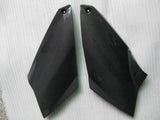 KTM Carbon Fiber Superduke 990 2005 2006 Tank Covers