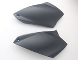 KTM Carbon Fiber Superduke 990 2007 2012 Tank Covers