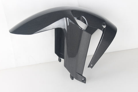 KTM Carbon Fiber Adventure 990 2003-2019 Front Fender