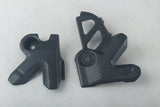 KTM Carbon Fiber Adventure 950 990 2003 2011 Frame Covers