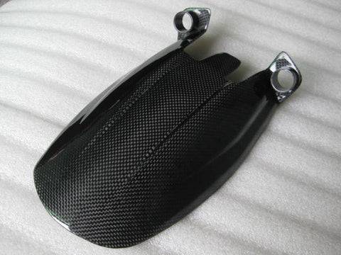 KTM Carbon Fiber Duke 125 200 2011 2012 Rear Fender