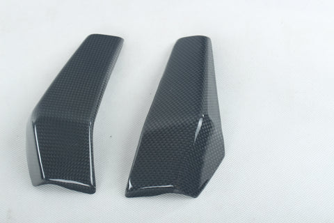 KTM Carbon Fiber Duke 125 2011 2012 Radiator Covers