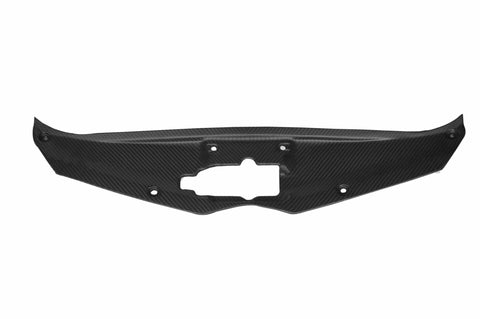 Lamborghini Aventador 2011 Front trunk lid kits Carbon Fiber Twill / Matte - OYA Carbon, MDI CarbonFiber - 1