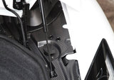 Lamborghini Aventador 2011 Front Trunk Side covers Carbon Fiber  - OYA Carbon, MDI CarbonFiber - 2