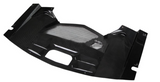 Lamborghini Aventador 2011 Engine cover kits Carbon Fiber  - OYA Carbon, MDI CarbonFiber - 3