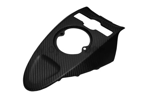 Lamborghini Gallardo 2011 Center Console Carbon Fiber Twill / Matte - OYA Carbon, MDI CarbonFiber