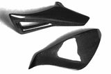 MV Agusta Carbon Fiber Chain Swingarm Cover F4 750 1000 1078  - MDI CarbonFiber - 2