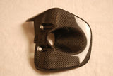 MV Agusta Carbon Fiber Key Guard 1999 2009 F4, F4 100 CC, 750, 750 S, 750 Senna, 1000 S, 1000 R, 1000 Senna, 1000 R312, 1078 RR 312, Tamburini  - MDI CarbonFiber - 3