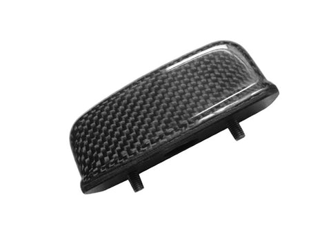 MV Agusta Carbon Fiber F4 1999 2009 Number plate light - MDI CarbonFiber