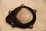 MV Agusta Carbon Fiber Brutale Sprocket Cover   End Crank Fits Brutale, Brutale  - MDI CarbonFiber - 3