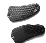 MV Agusta Carbon Fiber F4 Brutale Clutch Cover F4 750 1000 1078  - MDI CarbonFiber - 1