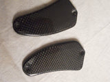 MV Agusta Carbon Fiber F4 Brutale Clutch Cover F4 750 1000 1078  - MDI CarbonFiber - 3
