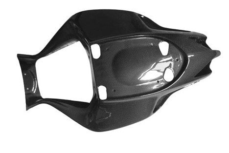 MV Agusta Carbon Fiber F4 1999 2009 Twin Seat Tail Fairing - MDI CarbonFiber