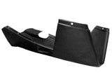 MV Agusta Carbon Fiber F4 1999 2009 Belly Pan  - MDI CarbonFiber - 1
