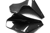 MV Agusta Carbon Fiber Brutale Side Covers Fits 2004- 2009  - MDI CarbonFiber - 3