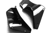 MV Agusta Carbon Fiber Brutale Side Covers Fits 2004- 2009  - MDI CarbonFiber - 2