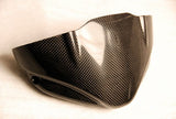 MV Agusta Carbon Fiber Brutale Dash Cover  Instrument Cockpit Cover Fits Brutale, Brutale 750, 750 S, 910S, 910R, 989 R, 1078 RR  - MDI CarbonFiber - 4