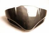 MV Agusta Carbon Fiber Brutale Dash Cover  Instrument Cockpit Cover Fits Brutale, Brutale 750, 750 S, 910S, 910R, 989 R, 1078 RR  - MDI CarbonFiber - 6