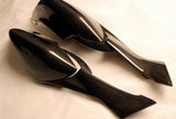 MV Agusta Carbon Fiber Brutale Side Panels Fits Brutale, Brutale 750, 750 S, 910S, 910R, 989 R, 1078 RR  - MDI CarbonFiber - 4