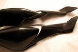 MV Agusta Carbon Fiber Brutale Side Panels Fits Brutale, Brutale 750, 750 S, 910S, 910R, 989 R, 1078 RR  - MDI CarbonFiber - 5
