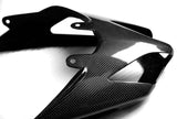 MV Agusta Carbon Fiber Brutale Rear Light Cover Seat Fits Brutale, Brutale 750,  - MDI CarbonFiber - 3