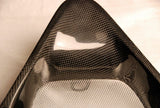 MV Agusta Carbon Fiber V Fairing, F4 100 CC, 750, 750 S, 750 Senna, 1000 S, 1000 R, 1000 Senna, 1000 R312, 1078 RR 312, Tamburini  - MDI CarbonFiber - 8