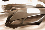 MV Agusta Carbon Fiber F4 Mid Side Fairing Fits 2010 2011  - MDI CarbonFiber - 6