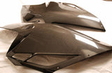 MV Agusta Carbon Fiber F4 Mid Side Fairing Fits 2010 2011  - MDI CarbonFiber - 8