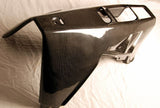 MV Agusta Carbon Fiber F4 Lower Belly Pan Fits 2010 2011  - MDI CarbonFiber - 5